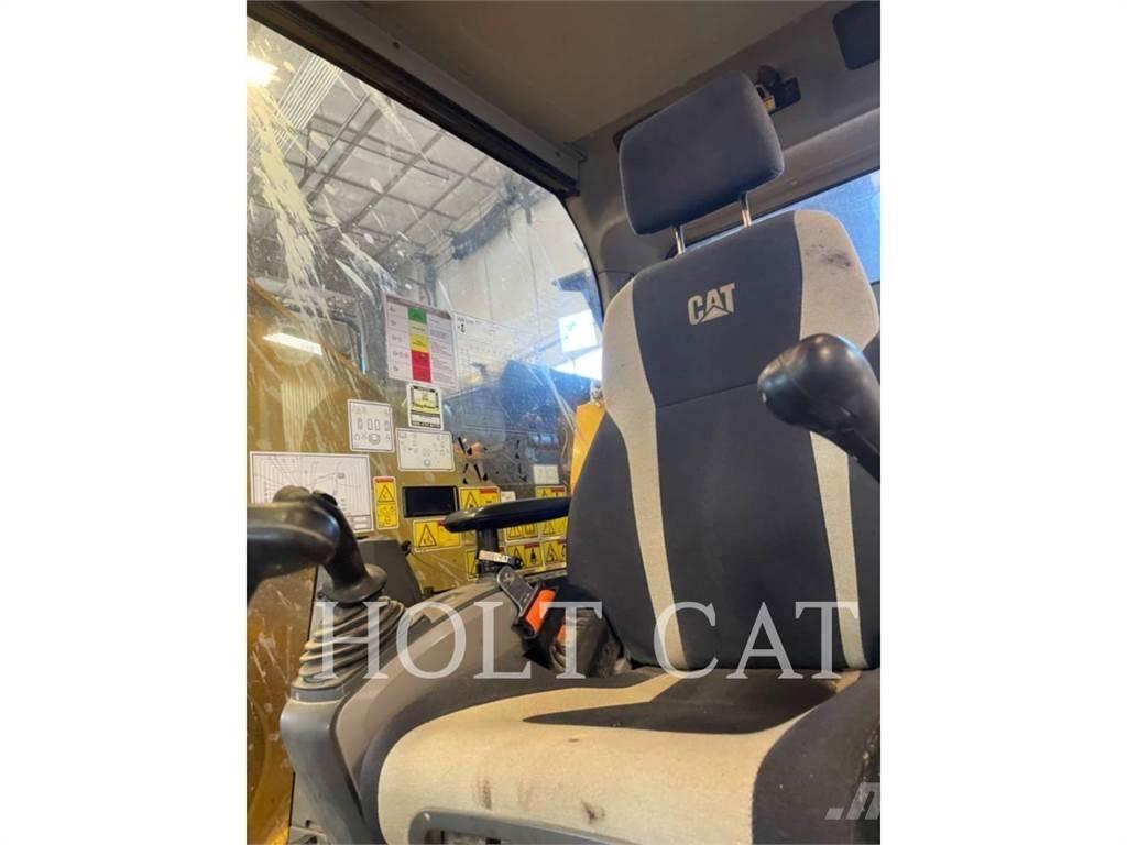 CAT 335FL CR Гусеничные экскаваторы