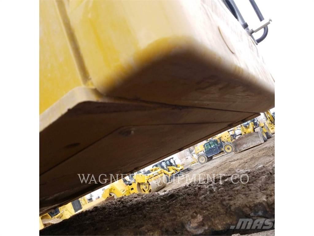 CAT 335FL TB Гусеничные экскаваторы