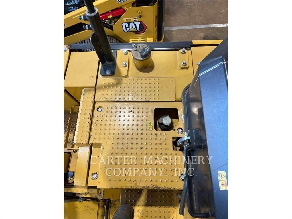 CAT 335FLCR Гусеничные экскаваторы