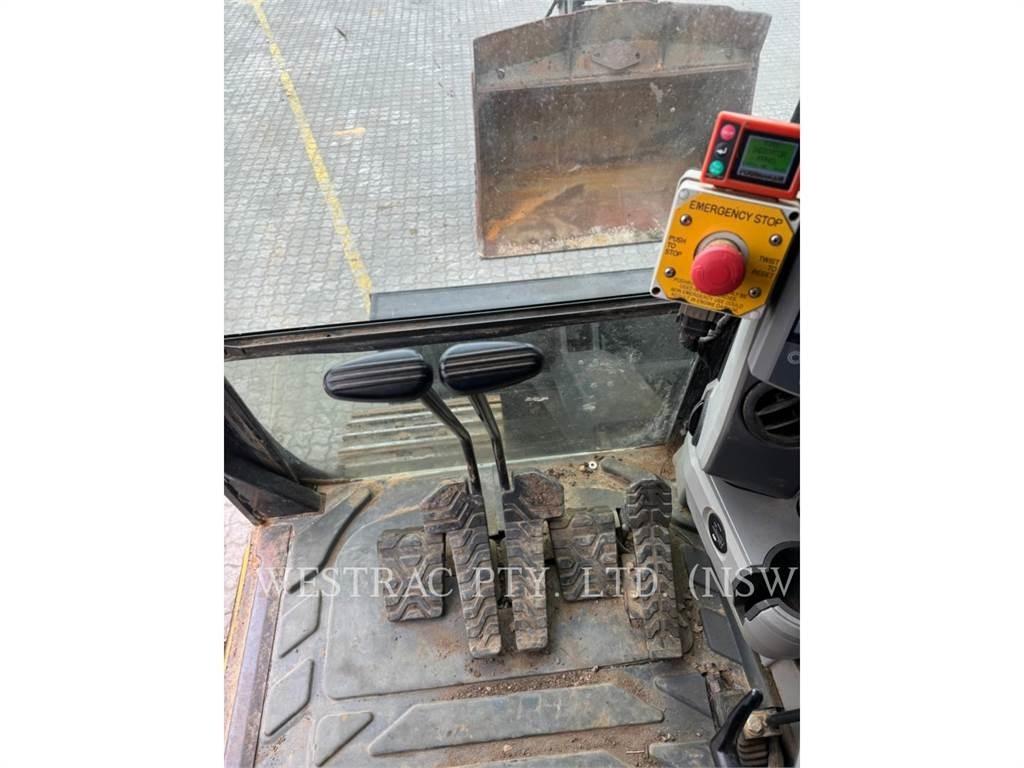CAT 335FLCR Гусеничные экскаваторы
