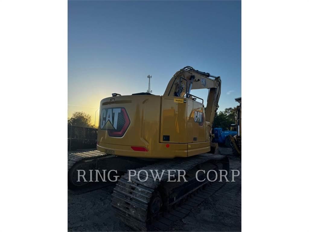 CAT 335QC Гусеничные экскаваторы