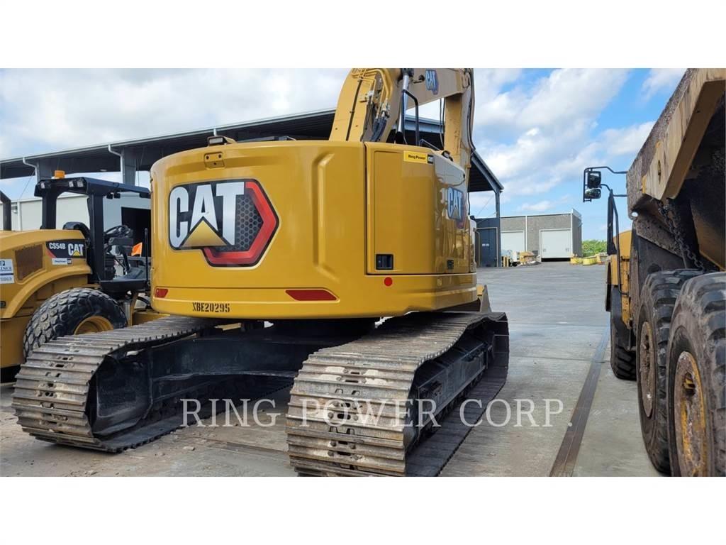 CAT 335QC Гусеничные экскаваторы