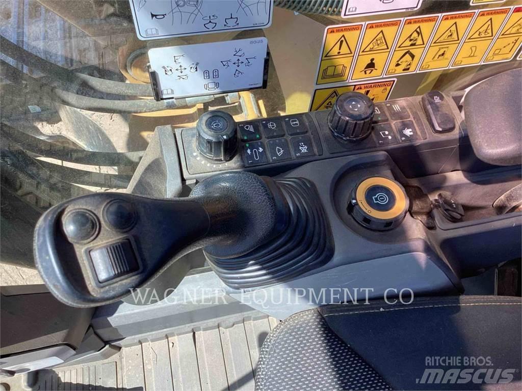 CAT 336 Гусеничные экскаваторы
