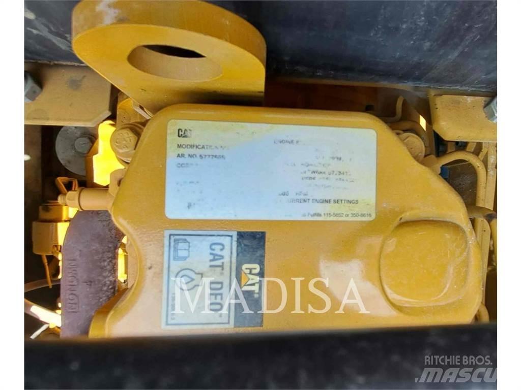 CAT 336 Гусеничные экскаваторы
