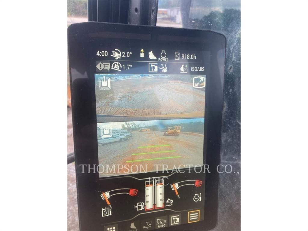 CAT 336 Гусеничные экскаваторы