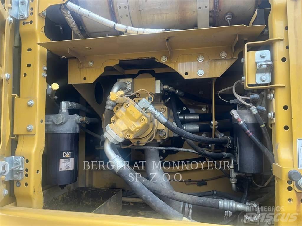 CAT 336 Гусеничные экскаваторы