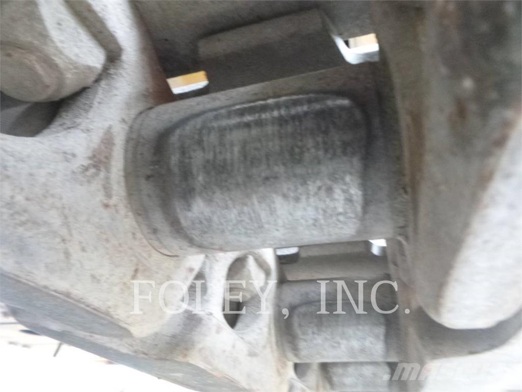 CAT 336 Гусеничные экскаваторы