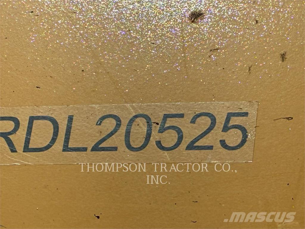 CAT 336 Гусеничные экскаваторы