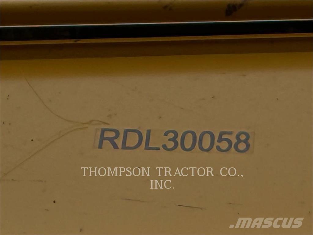 CAT 336 Гусеничные экскаваторы