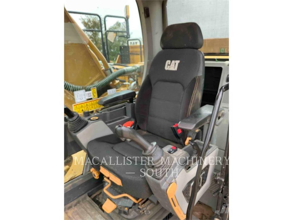 CAT 336 Гусеничные экскаваторы