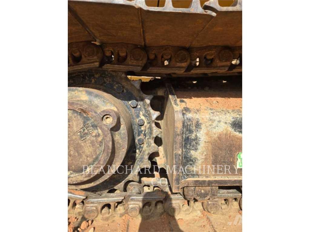 CAT 336 Гусеничные экскаваторы