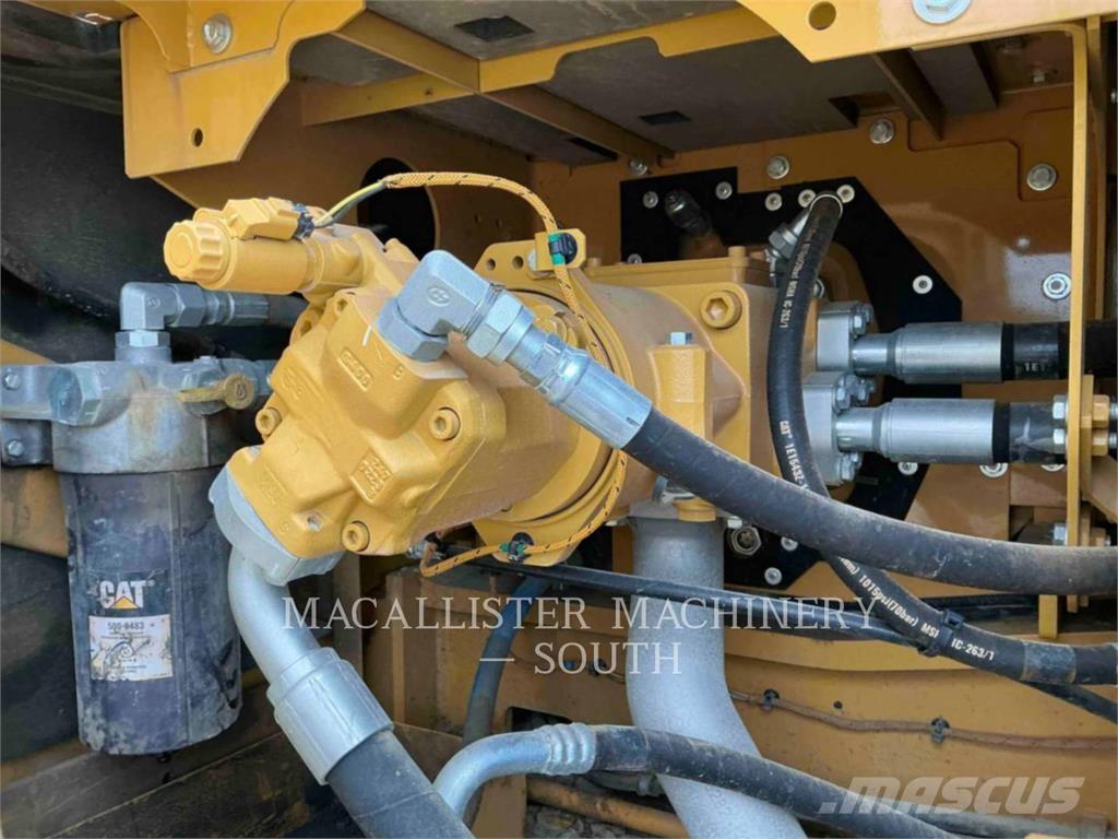 CAT 336 Гусеничные экскаваторы