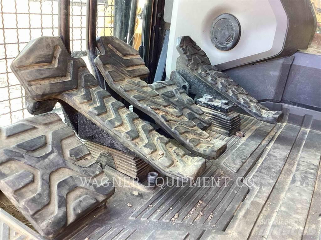 CAT 336 Гусеничные экскаваторы