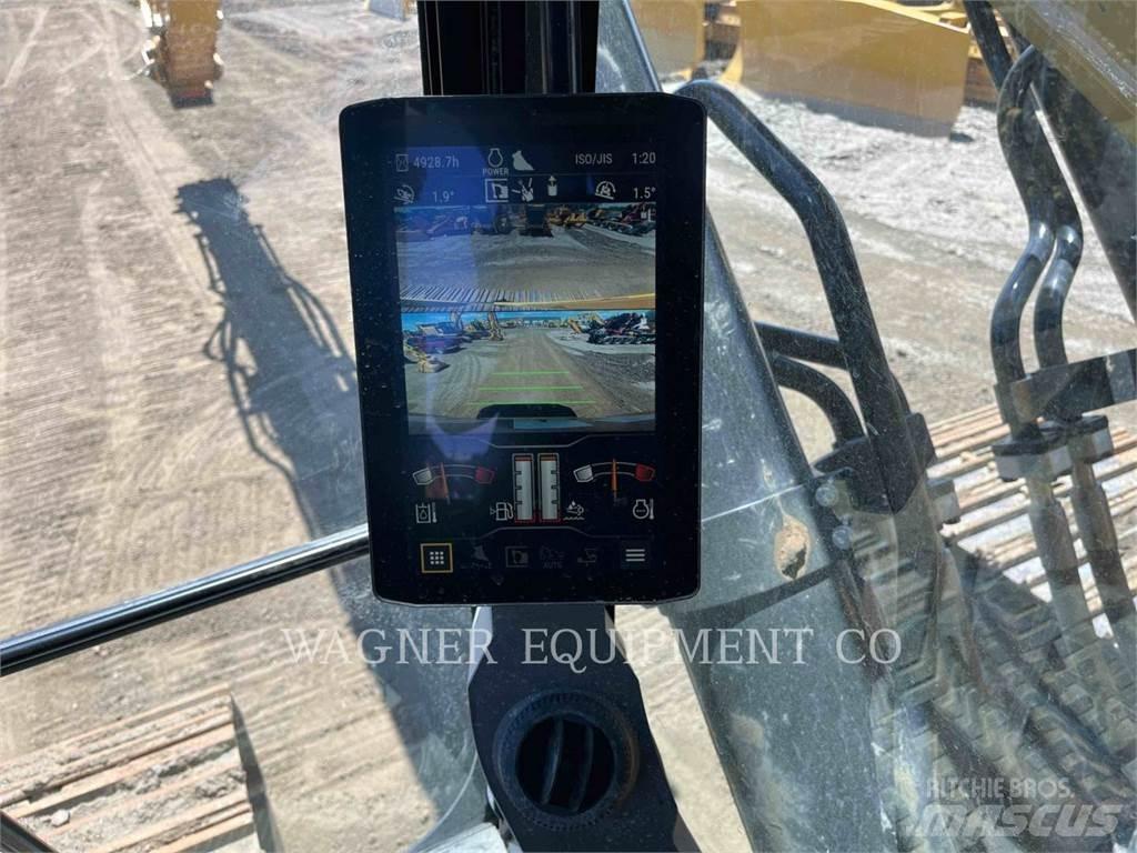 CAT 336 Гусеничные экскаваторы