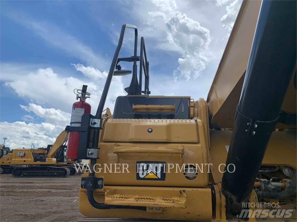 CAT 336 Гусеничные экскаваторы