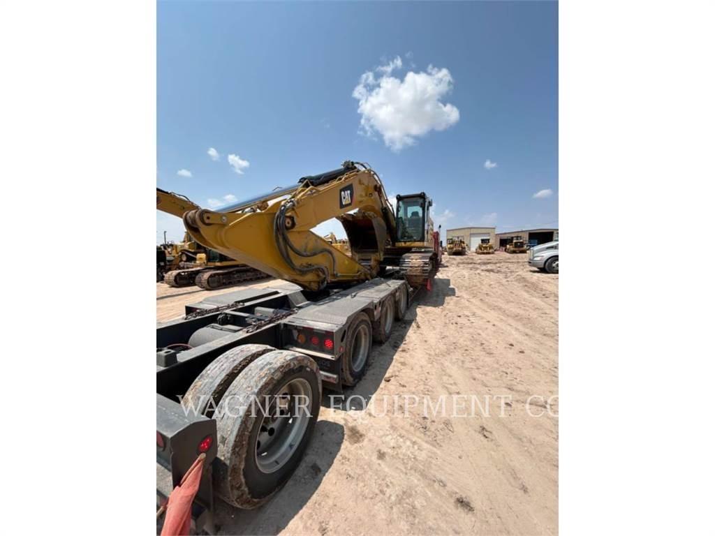 CAT 336 Гусеничные экскаваторы