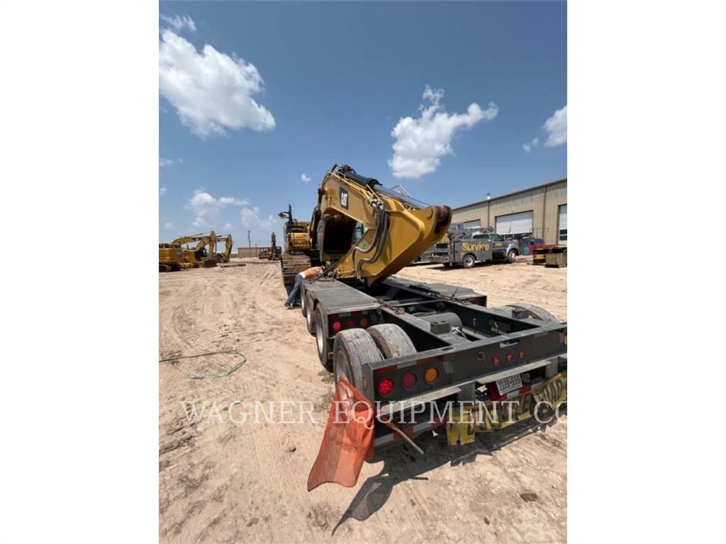 CAT 336 Гусеничные экскаваторы