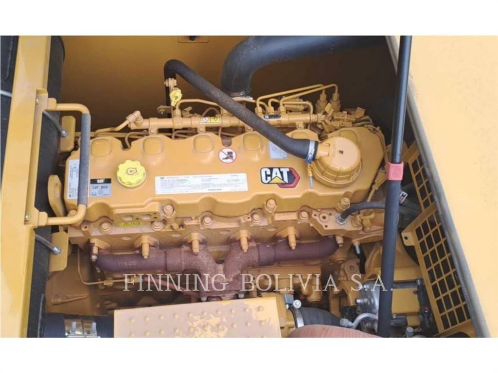 CAT 336-07 Гусеничные экскаваторы