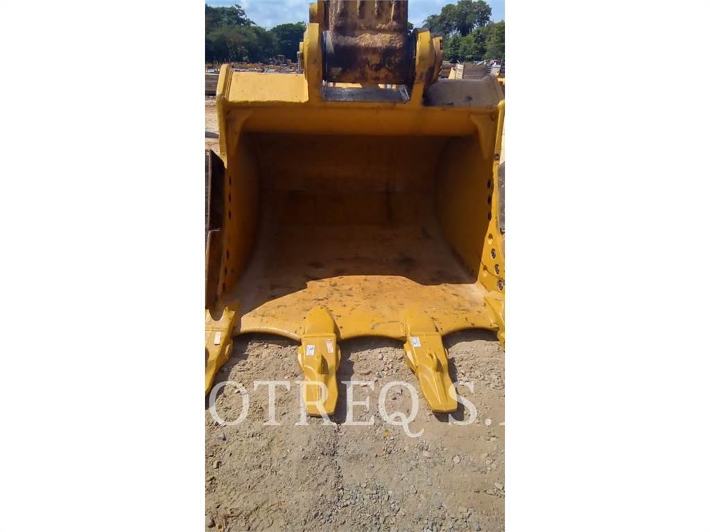 CAT 336-07 Гусеничные экскаваторы