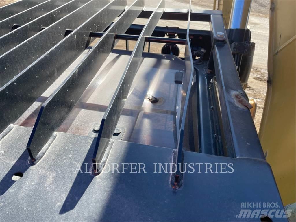 CAT 336-07 Гусеничные экскаваторы