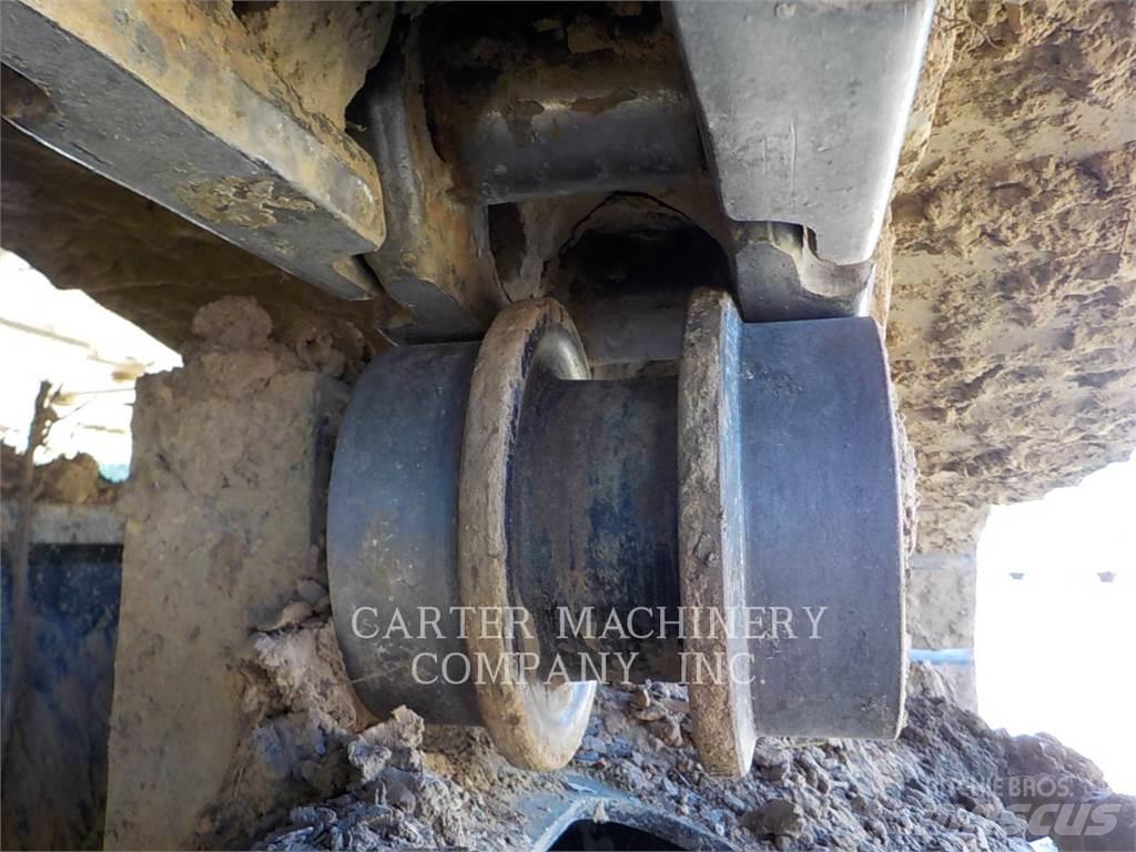 CAT 336-07 Гусеничные экскаваторы