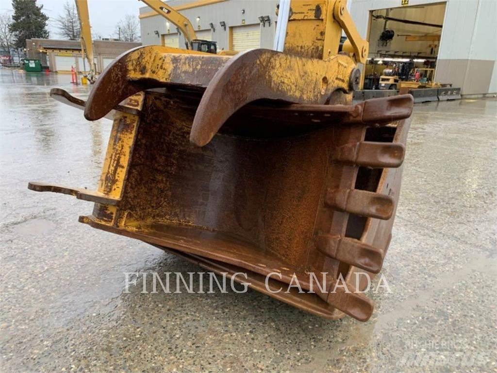 CAT 336-07 Гусеничные экскаваторы