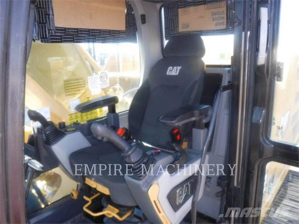 CAT 336-07 Гусеничные экскаваторы