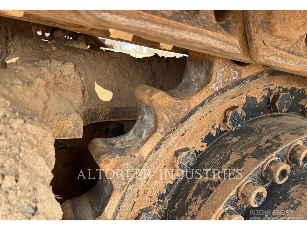 CAT 336-07 Гусеничные экскаваторы
