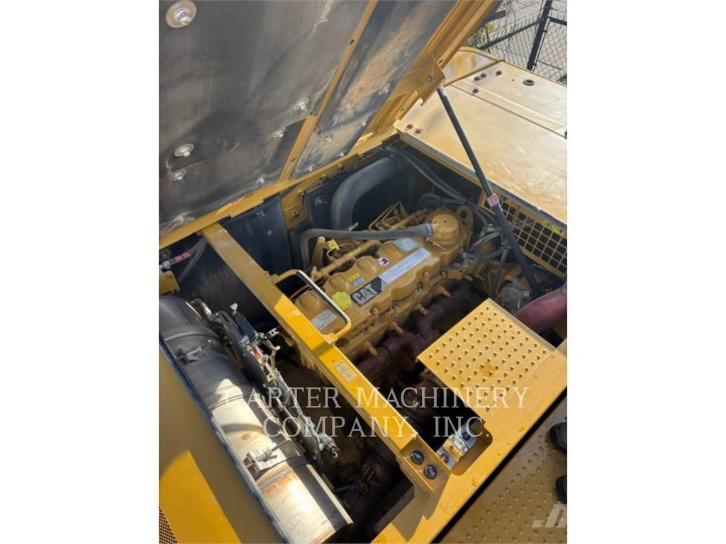 CAT 336-07 Гусеничные экскаваторы