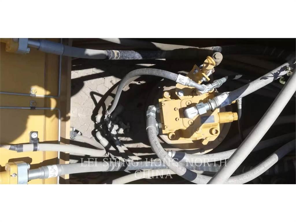 CAT 336-07 Гусеничные экскаваторы