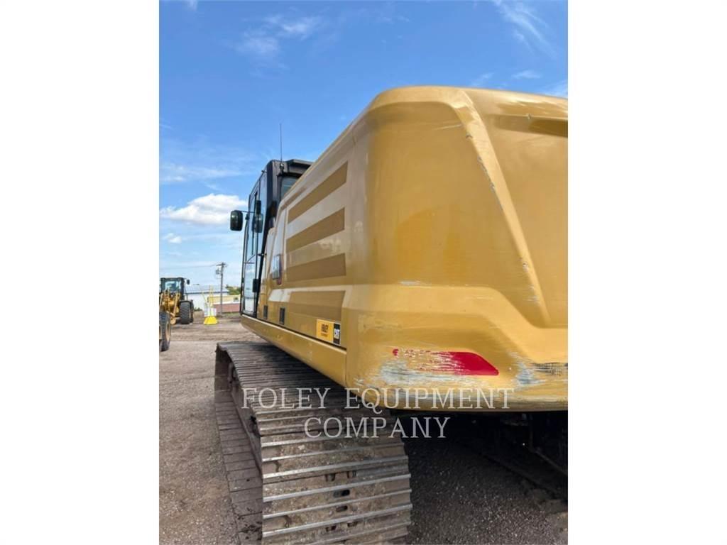CAT 336-0712X Гусеничные экскаваторы