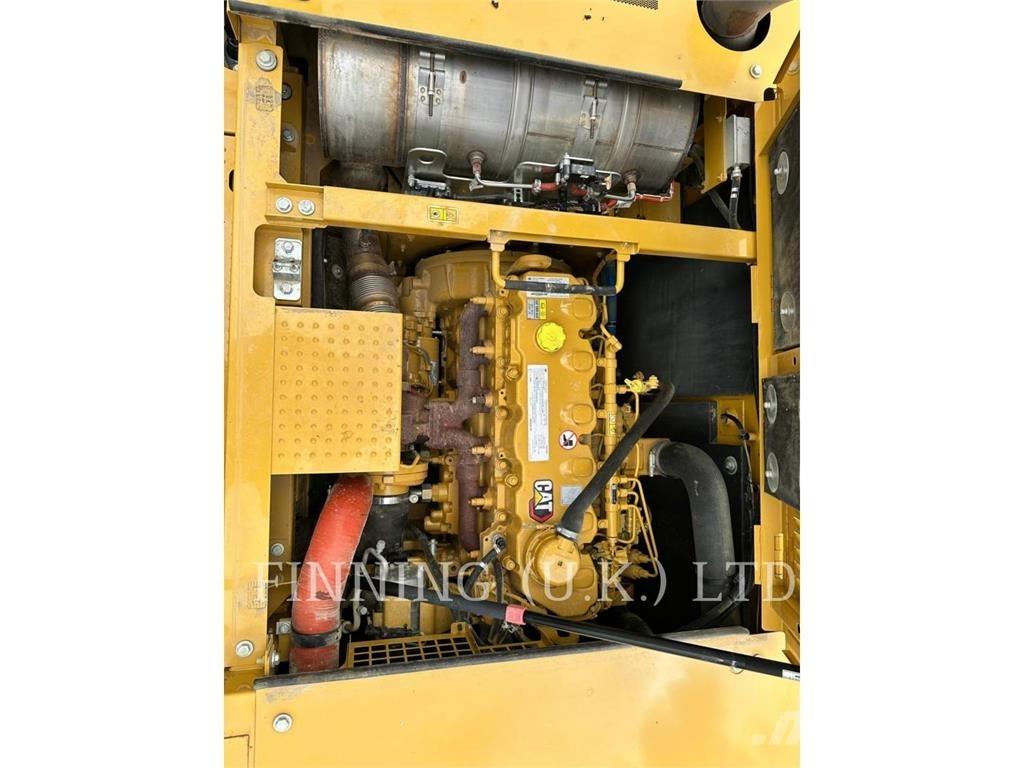 CAT 336-07A 2D Гусеничные экскаваторы