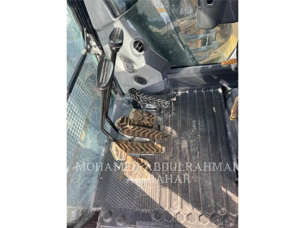 CAT 336-07GC Гусеничные экскаваторы
