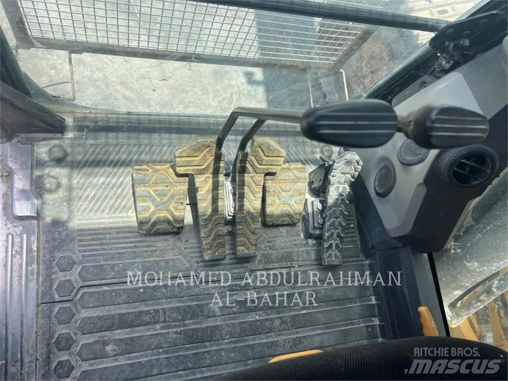 CAT 336-07GC Гусеничные экскаваторы