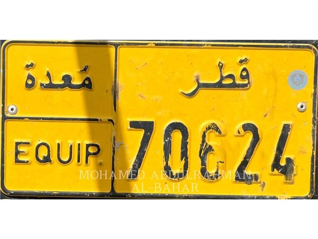CAT 336-07GC Гусеничные экскаваторы