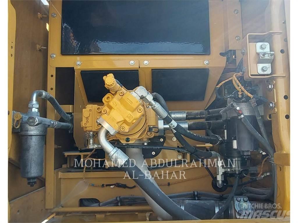 CAT 336-07GC Гусеничные экскаваторы
