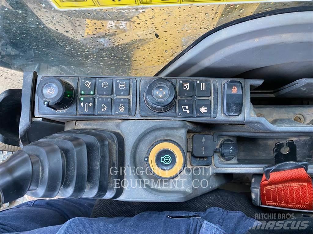 CAT 336-07GC Гусеничные экскаваторы