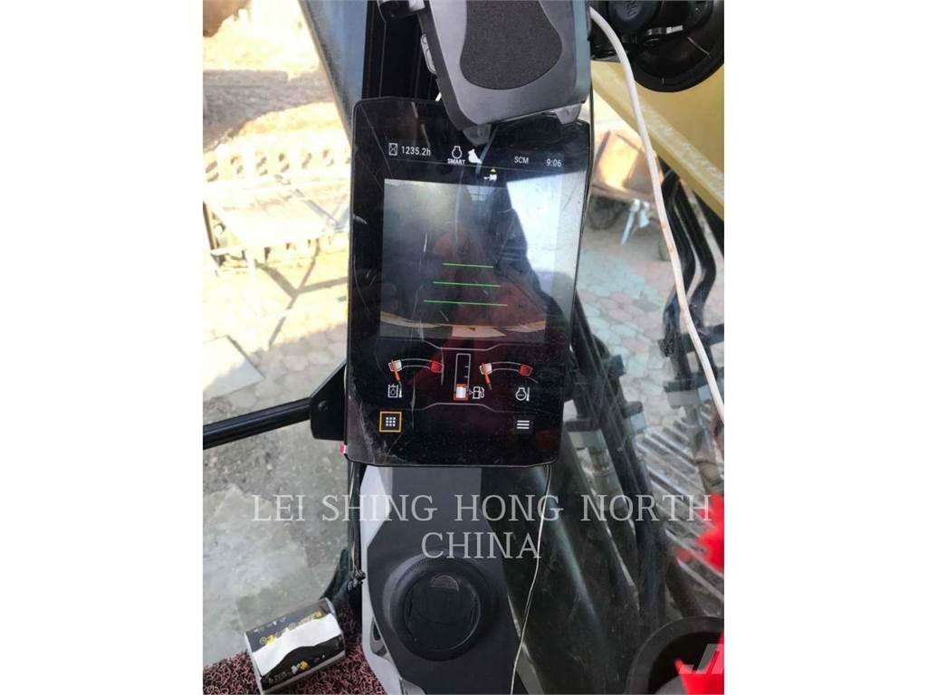 CAT 336-07GC Гусеничные экскаваторы