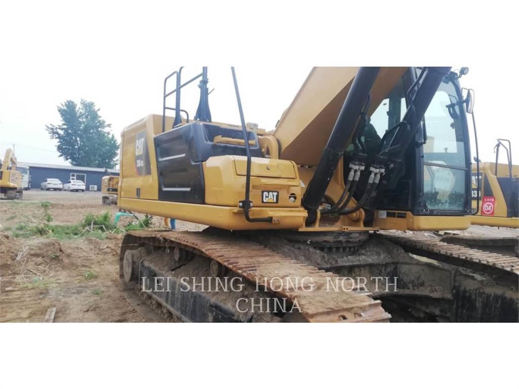CAT 336-07GC Гусеничные экскаваторы