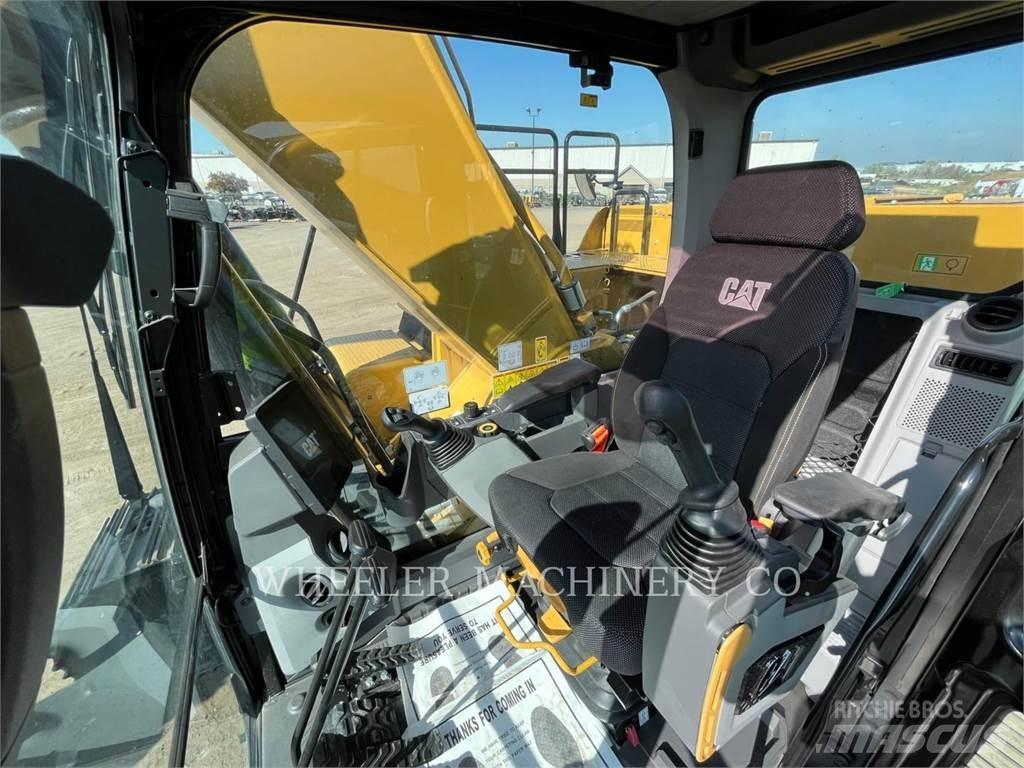 CAT 336-08 Гусеничные экскаваторы