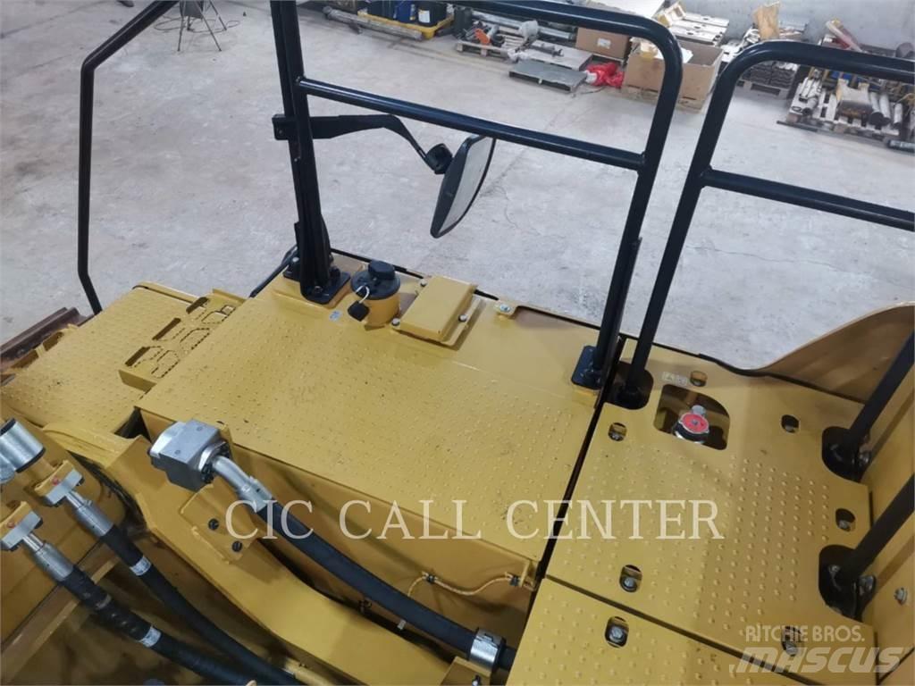 CAT 336-08 Гусеничные экскаваторы