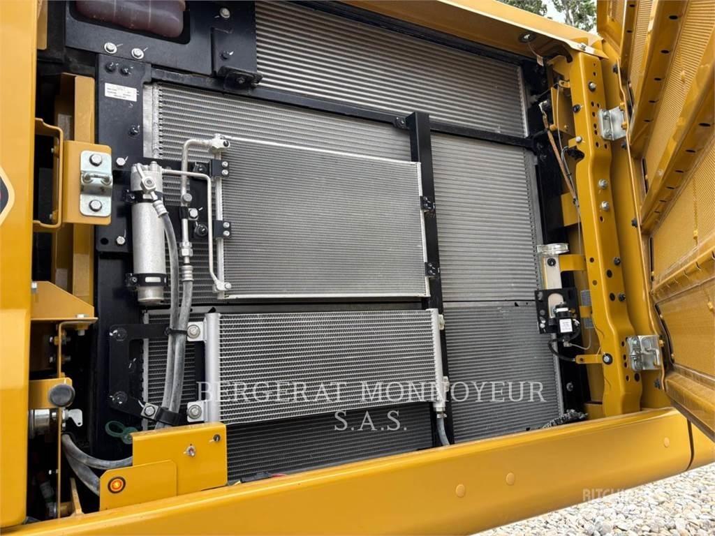 CAT 336-08 Гусеничные экскаваторы