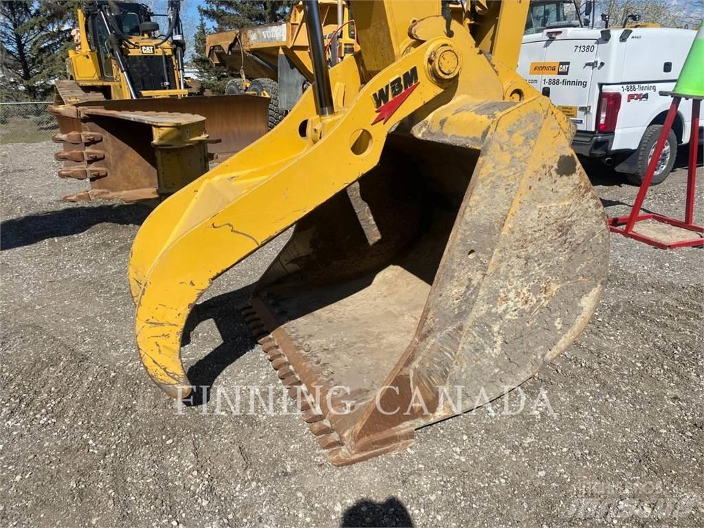 CAT 336-08 Гусеничные экскаваторы