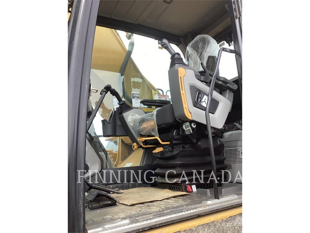 CAT 336-08 Гусеничные экскаваторы