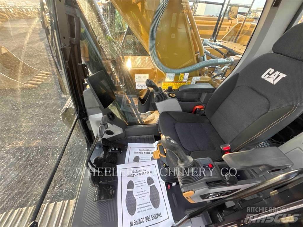 CAT 336-08 CF Гусеничные экскаваторы