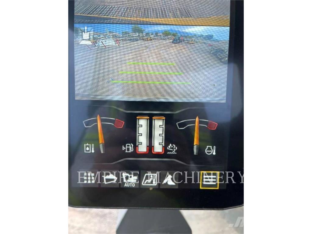 CAT 336-08 P Гусеничные экскаваторы
