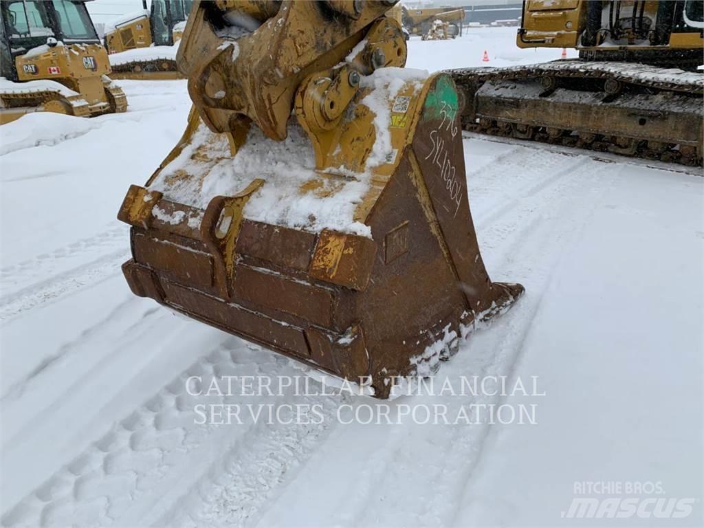 CAT 336-08B Гусеничные экскаваторы