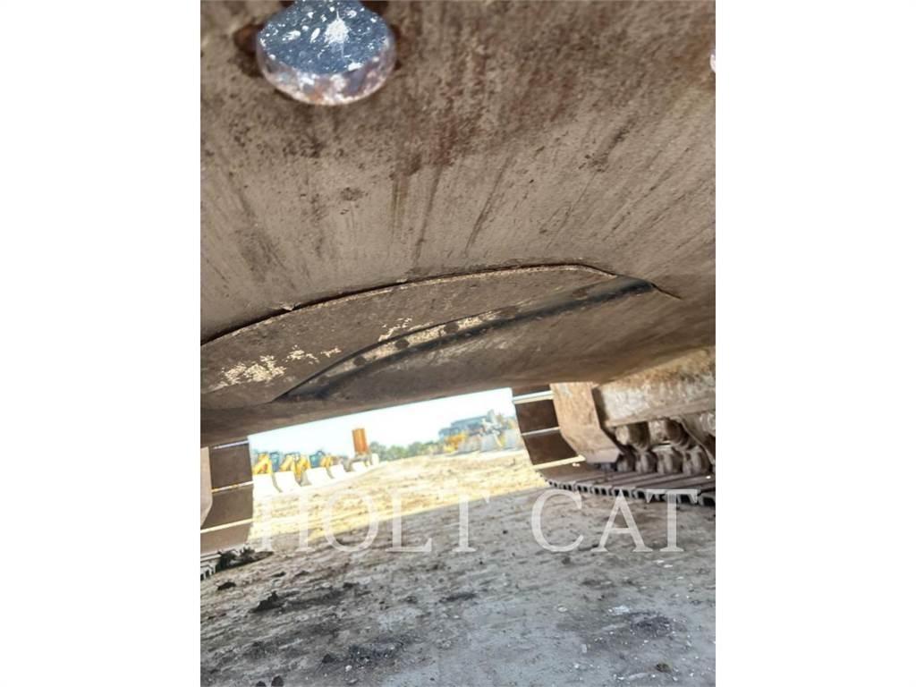 CAT 336 10 Гусеничные экскаваторы