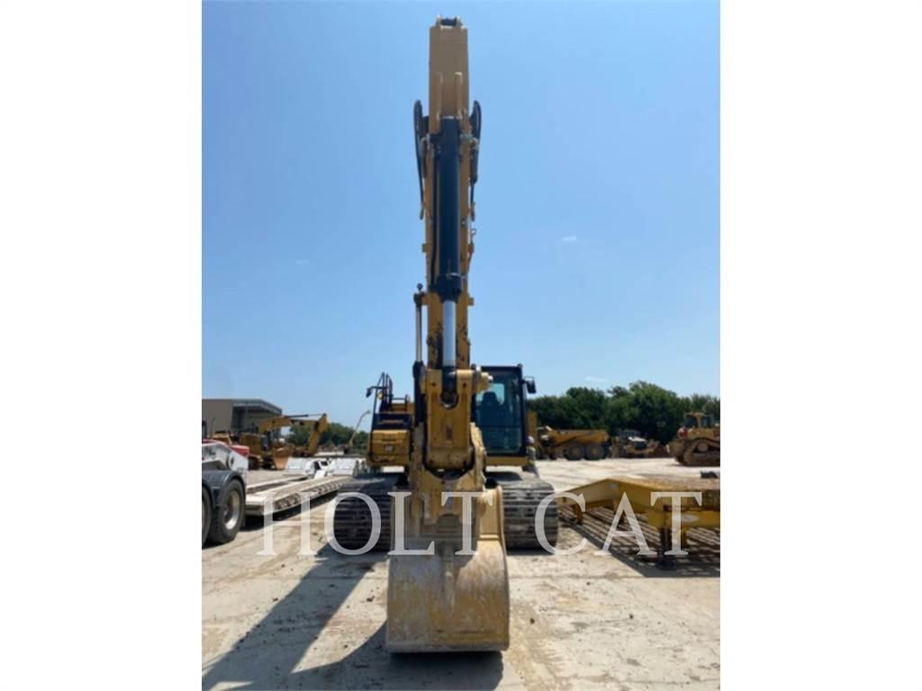 CAT 336 10 Гусеничные экскаваторы