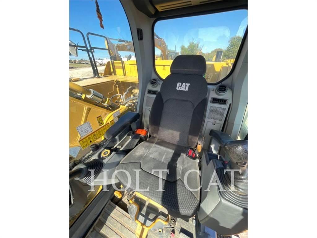CAT 336 10 3D Гусеничные экскаваторы